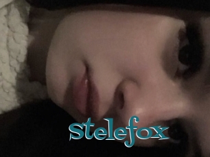 Stelefox