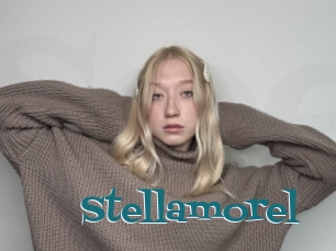 Stellamorel