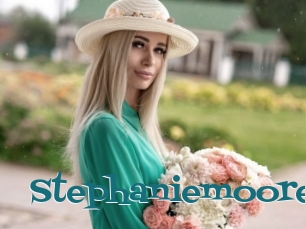 Stephaniemoore