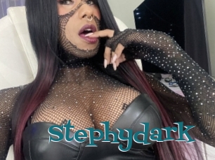 Stephydark