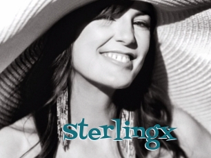 Sterlingx