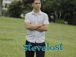 Stevelost