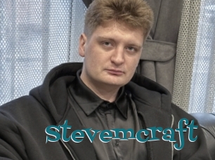 Stevemcraft