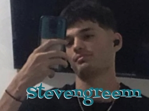 Stevengreenn