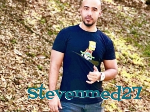 Stevenmed27