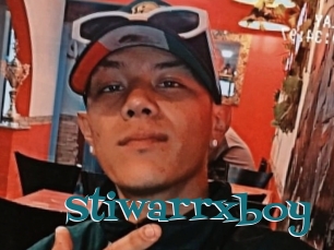 Stiwarrxboy