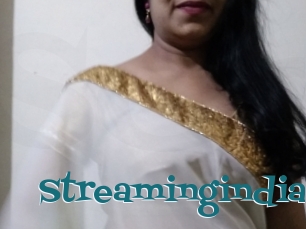 Streamingindia