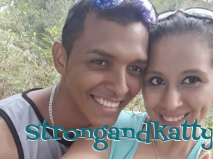 Strongandkatty