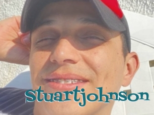 Stuartjohnson