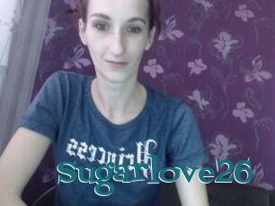 Sugarlove26