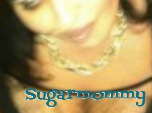 Sugarmommy