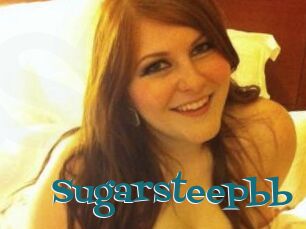 Sugarsteepbb