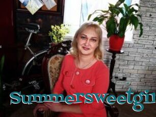 Summersweetgirl