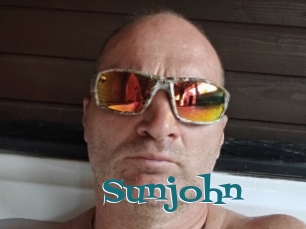 Sunjohn