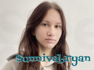 Sunnivabryan