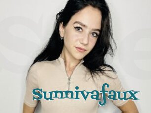 Sunnivafaux