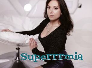 Superrrmia