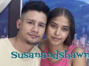 Susanandshawn