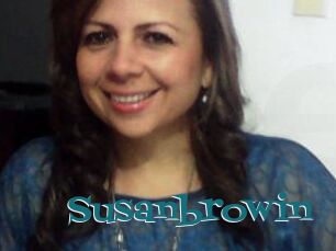 Susanbrowin