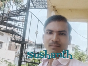 Sushanth