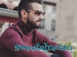 Sweetalrenzo