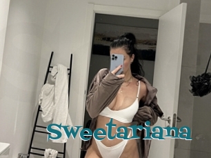 Sweetariana