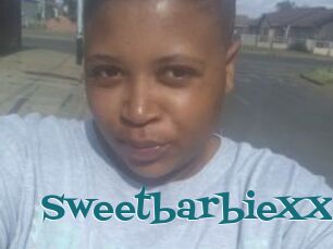 SweetbarbieXX