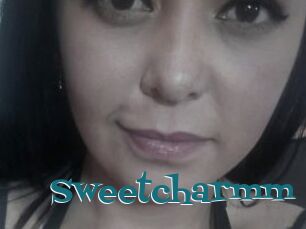 Sweetcharmm