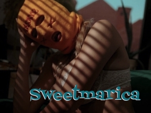 Sweetmarica