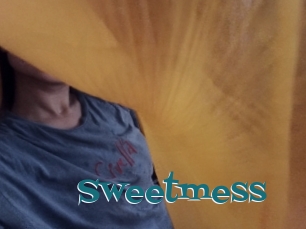 Sweetmess