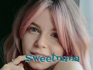 Sweetnana