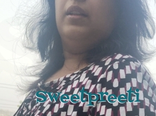 Sweetpreeti