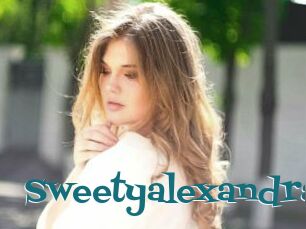 Sweetyalexandra