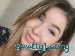 Swettyberry