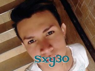 Sxy30_