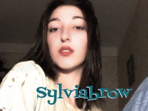 Sylviabrow