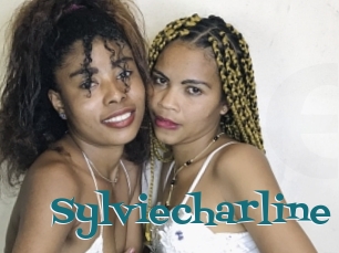 Sylviecharline