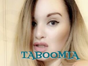 TABOOMIA