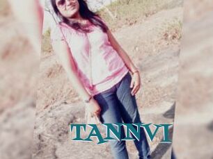 TANNVI