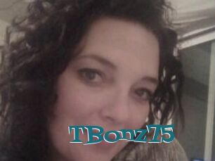 TBonz75