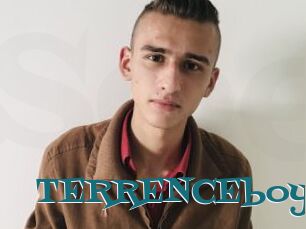 TERRENCEboy