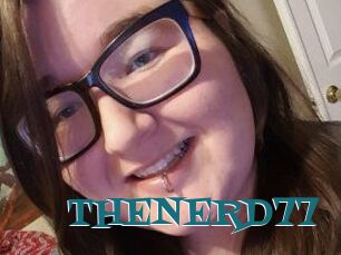 THENERD77