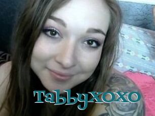 TabbyXOXO