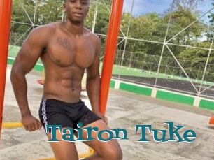 Tairon_Tuke