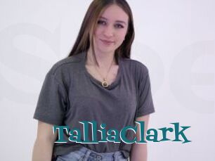 TalliaClark