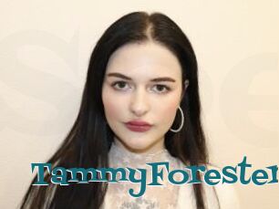 TammyForester