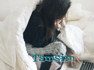 Tamsiin