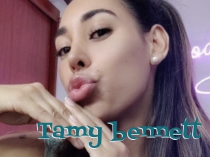 Tamy_bennett