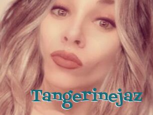 Tangerinejaz