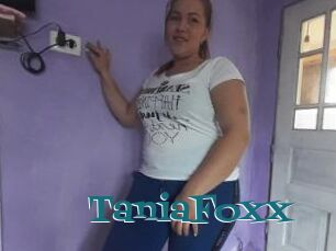 TaniaFoxx